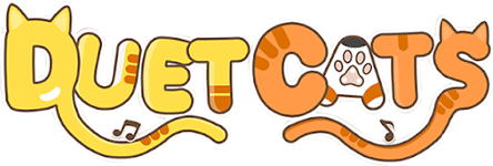 Duet Cats Game Online Play Free