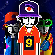 Incredibox V9 BDB with Polos